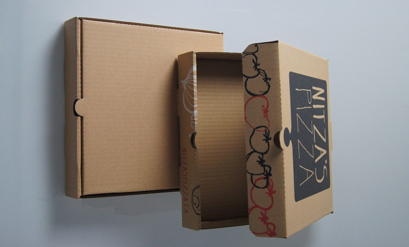 Elevate Your E-commerce Packaging
